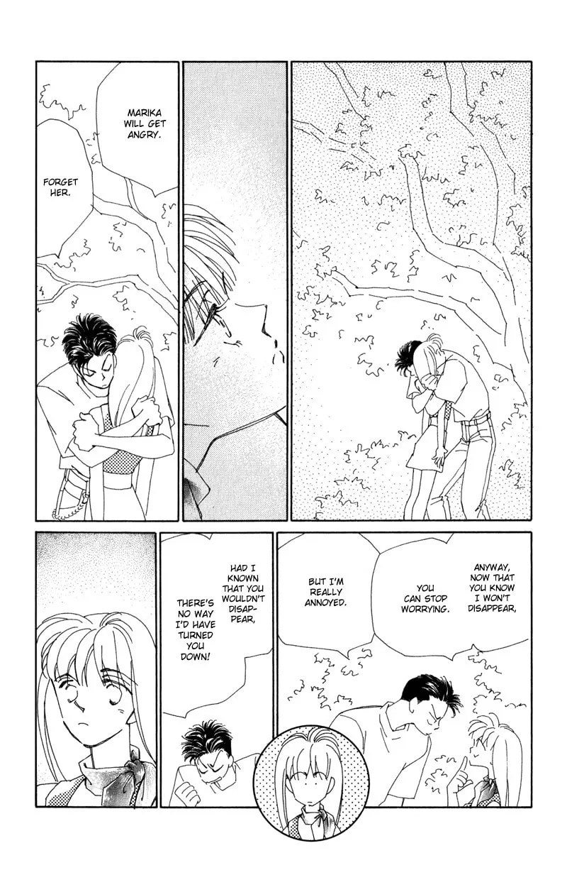 Read Return chapter 13 image 99 on Lezhin