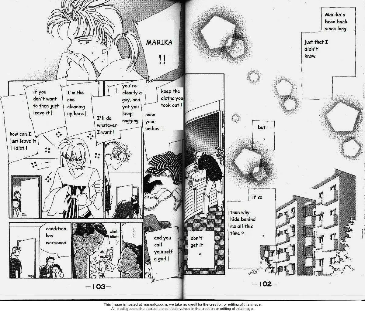 Read Return chapter 14 image 1 on Lezhin
