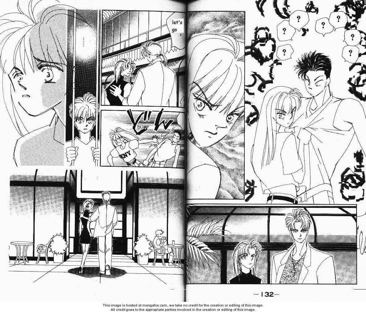 Read Return chapter 14 image 15 on Lezhin