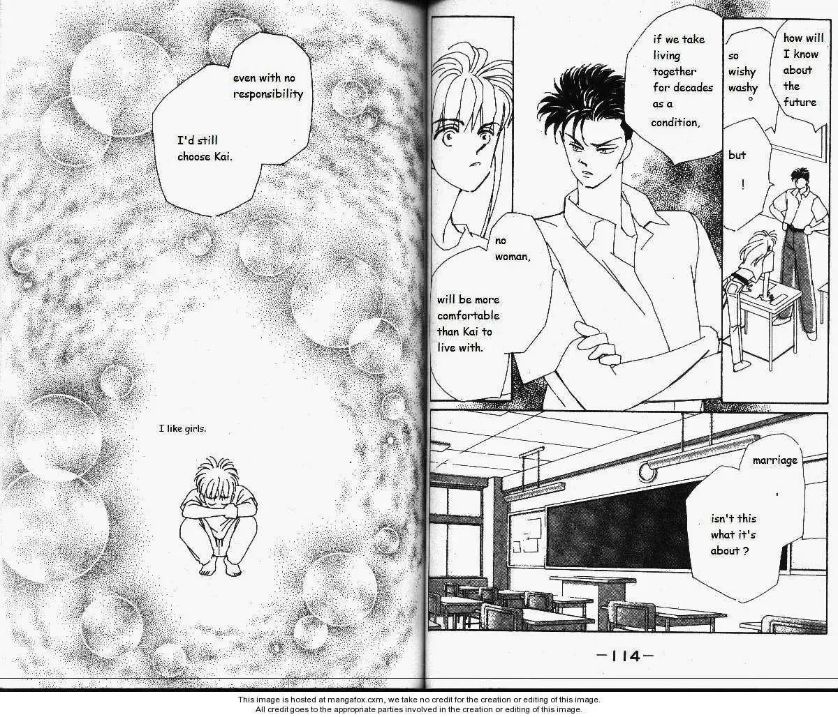 Read Return chapter 14 image 7 on Lezhin