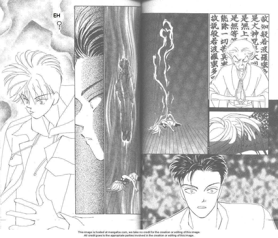 Read Return chapter 15 image 12 on Lezhin