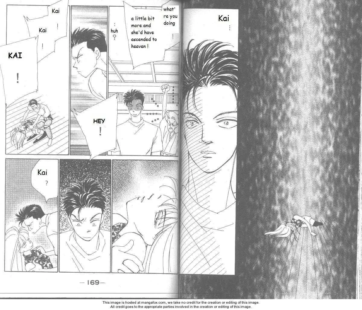Read Return chapter 15 image 15 on Lezhin