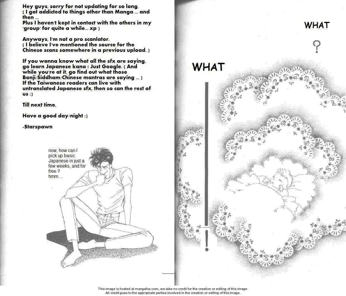 Read Return chapter 15 image 18 on Lezhin