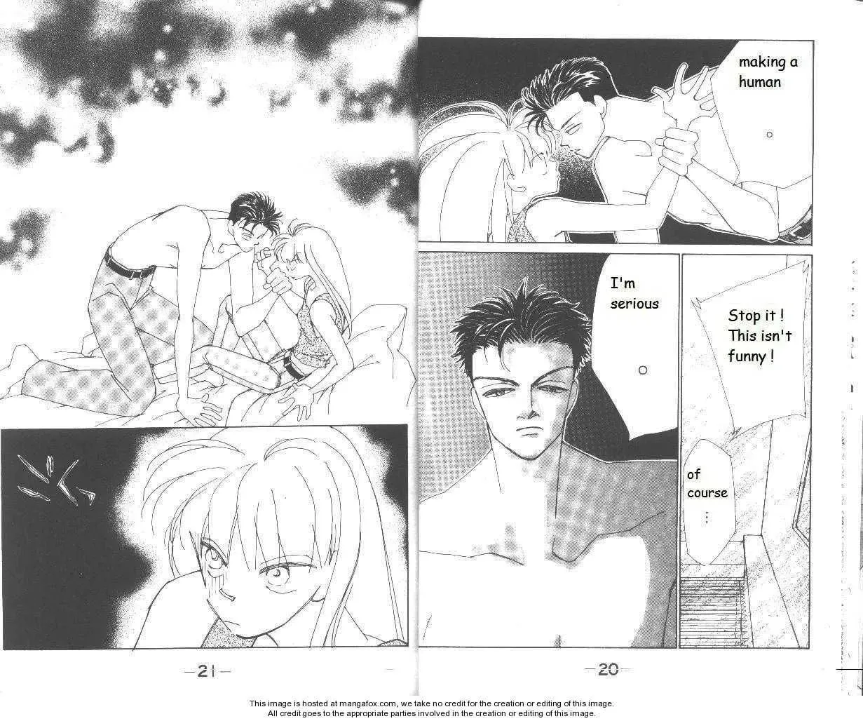 Read Return chapter 17 image 10 on Lezhin