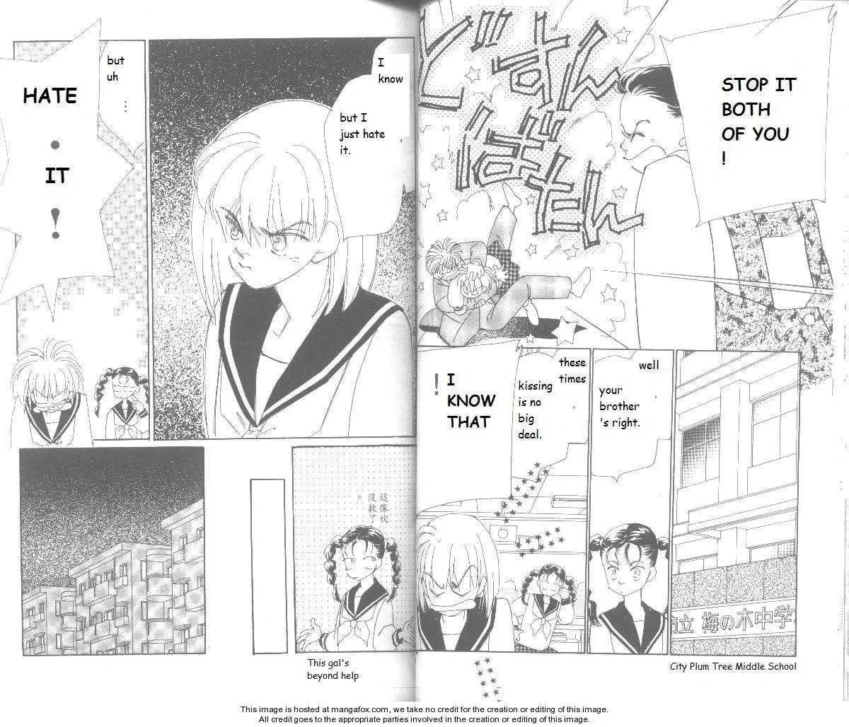 Read Return chapter 18 image 10 on Lezhin