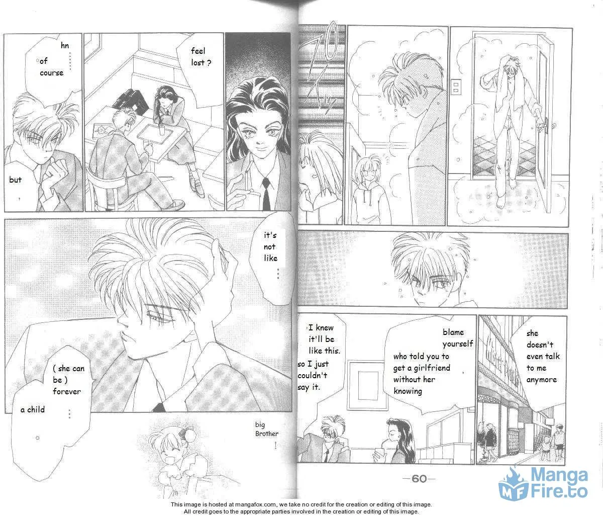 Read Return chapter 18 image 11 on Lezhin
