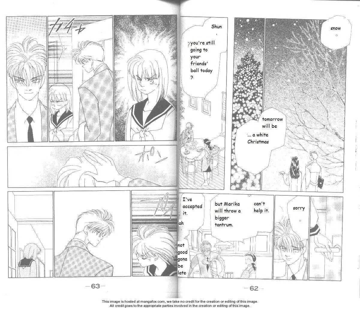 Read Return chapter 18 image 12 on Lezhin