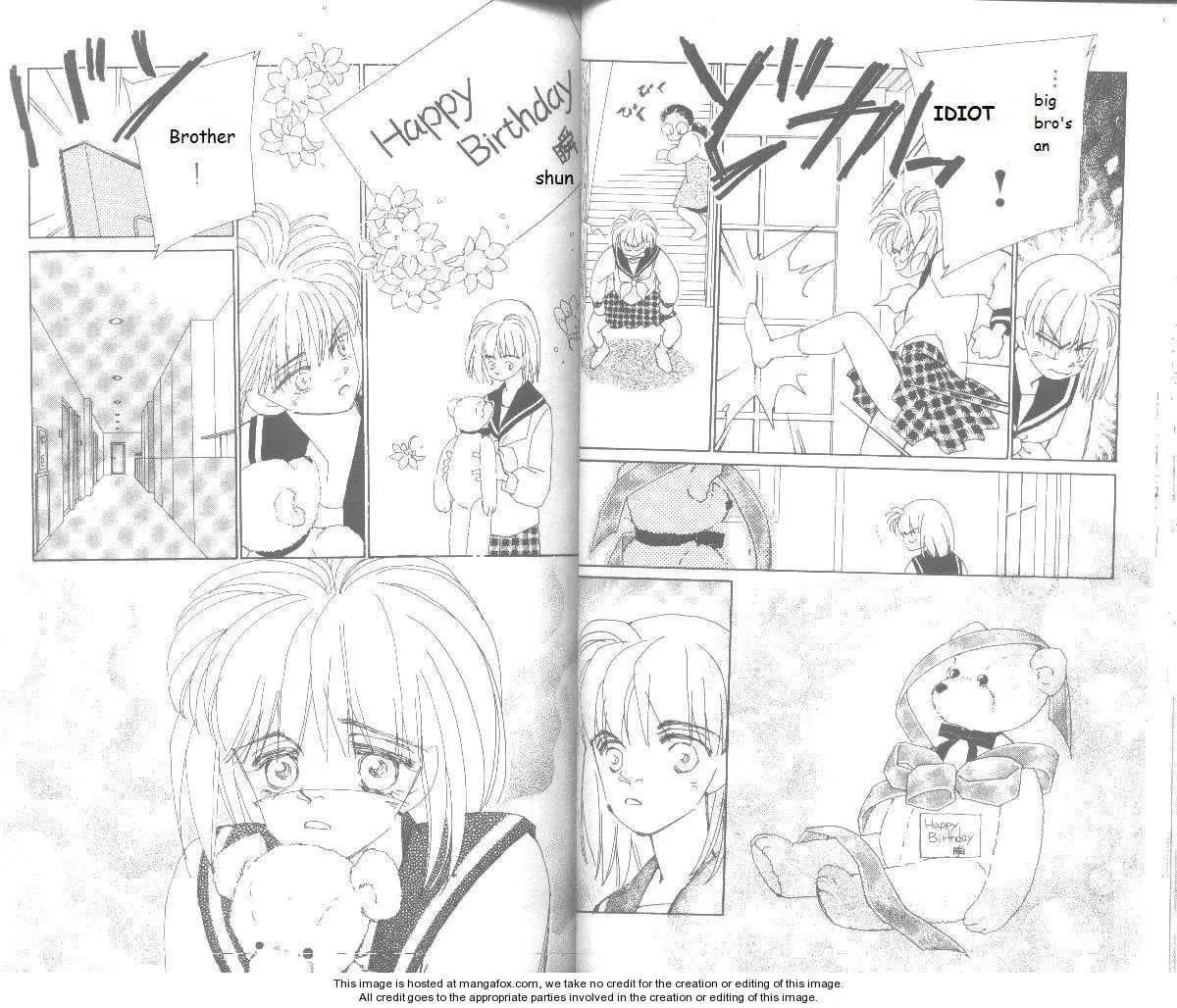 Read Return chapter 18 image 13 on Lezhin