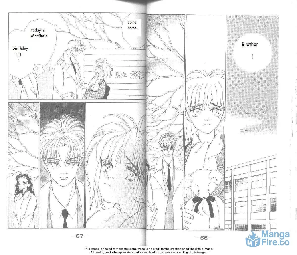 Read Return chapter 18 image 14 on Lezhin