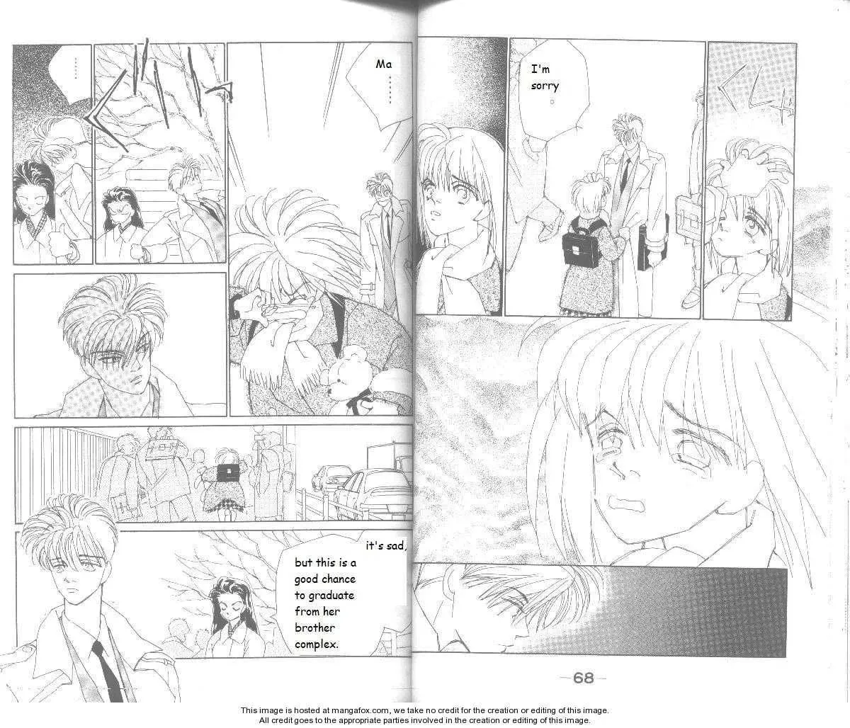 Read Return chapter 18 image 15 on Lezhin