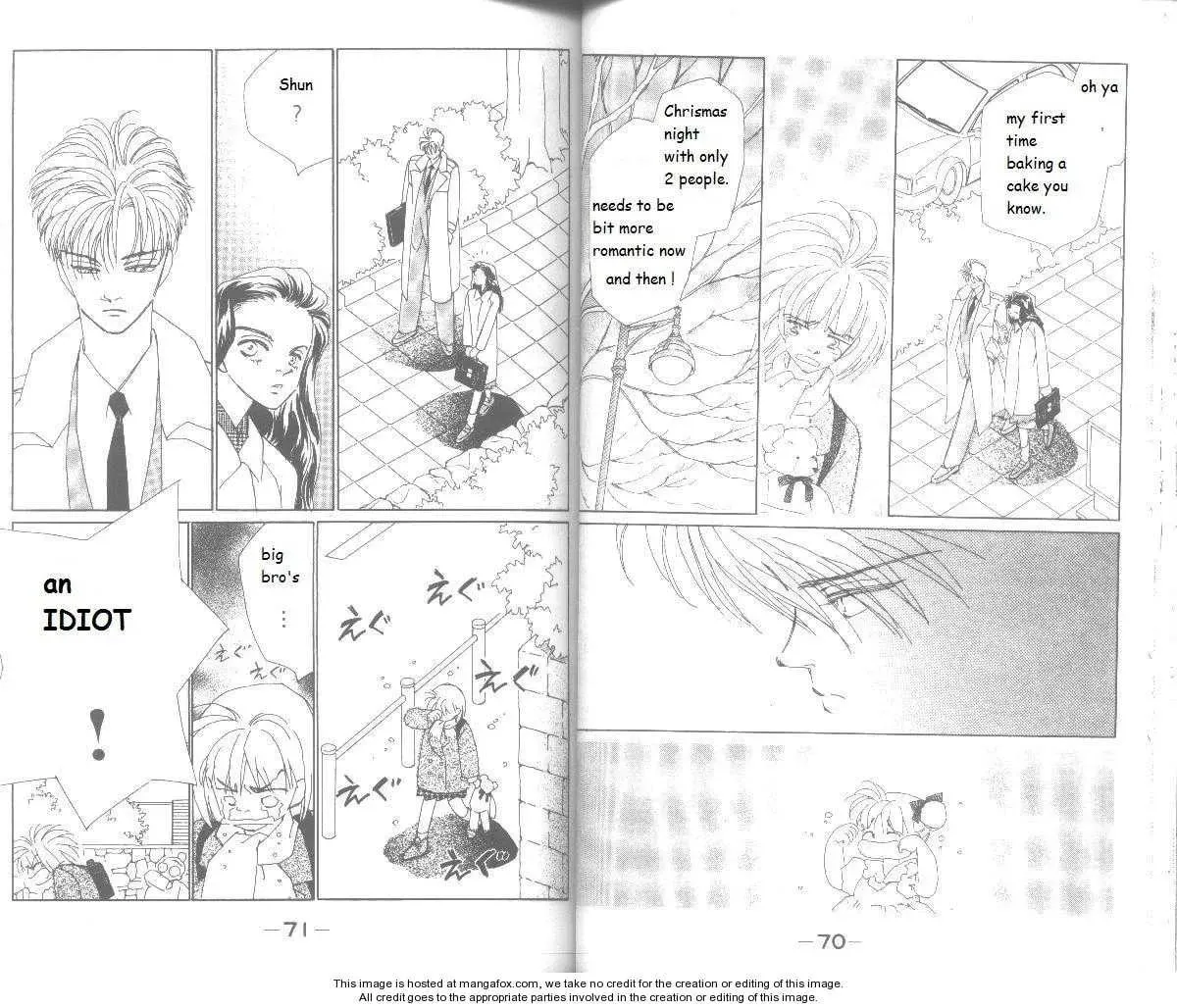 Read Return chapter 18 image 16 on Lezhin