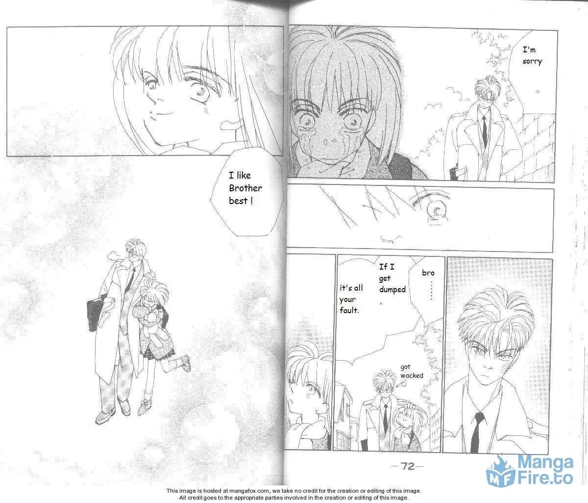 Read Return chapter 18 image 17 on Lezhin