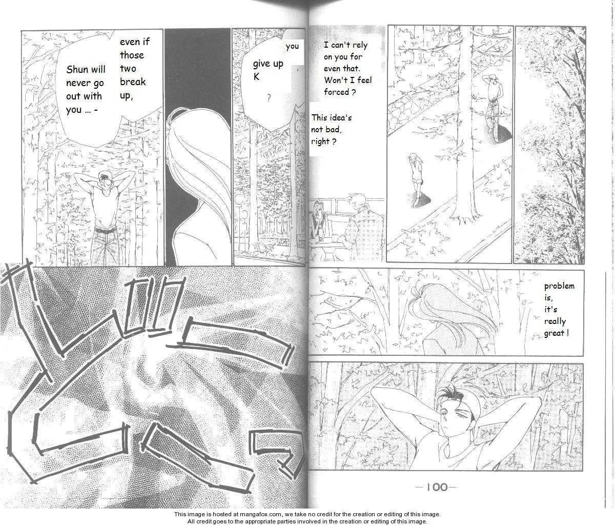 Read Return chapter 19 image 13 on Lezhin