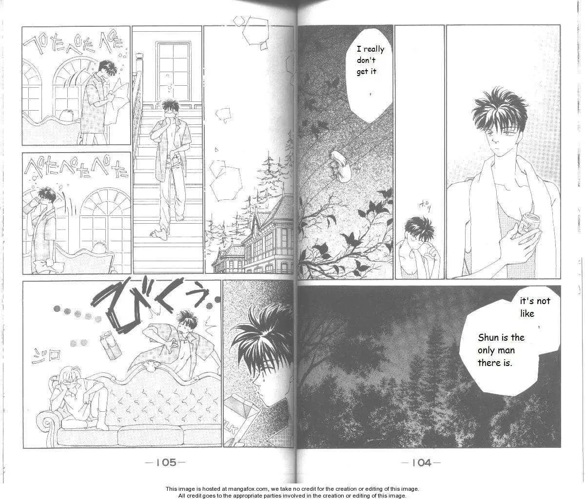 Read Return chapter 19 image 15 on Lezhin