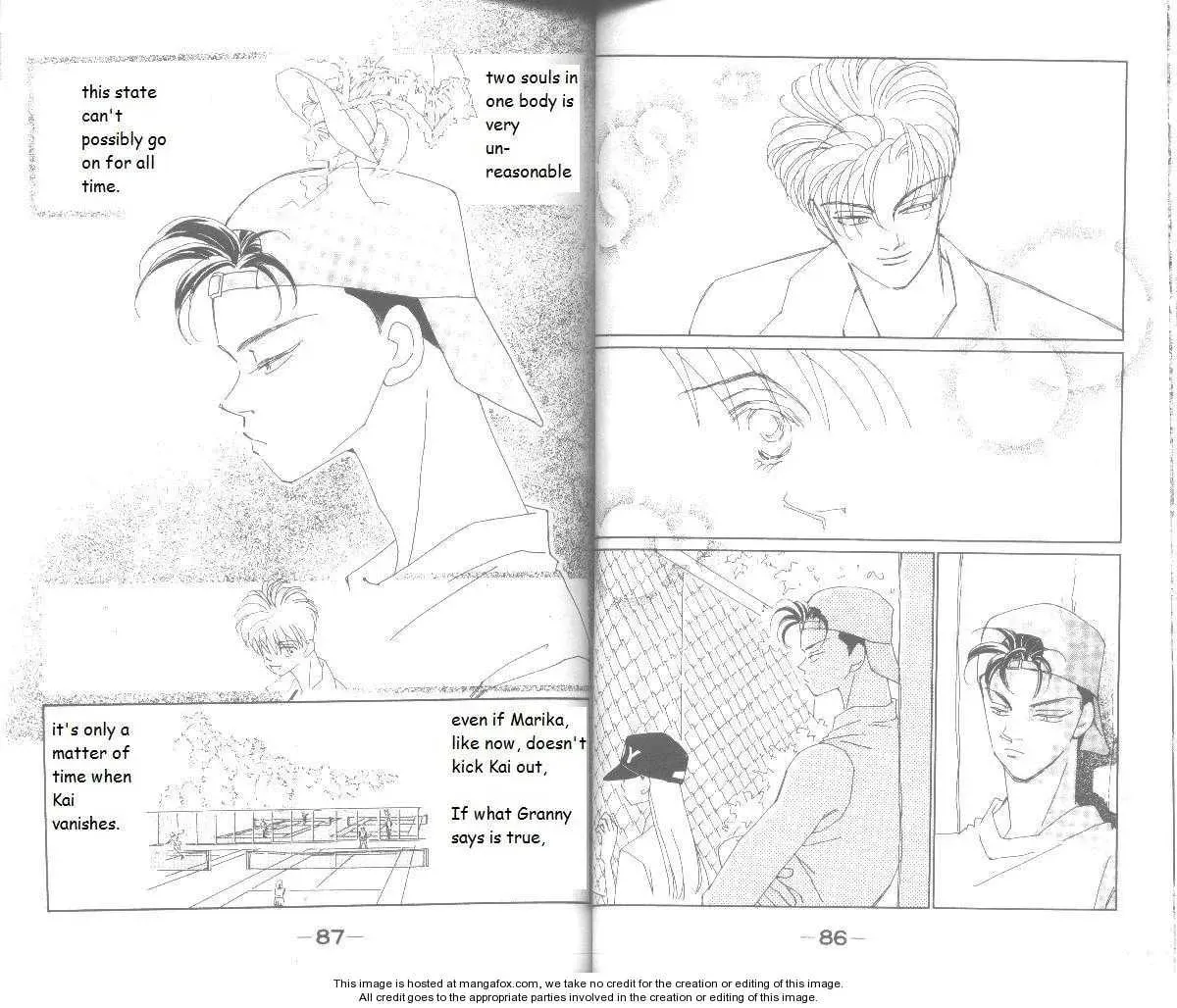 Read Return chapter 19 image 6 on Lezhin