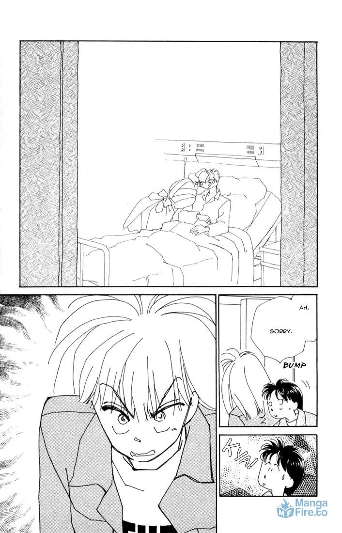 Read Return chapter 2 image 17 on Lezhin