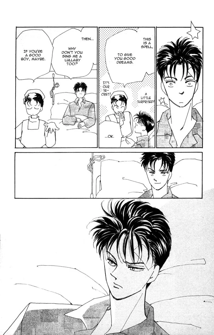 Read Return chapter 2 image 18 on Lezhin