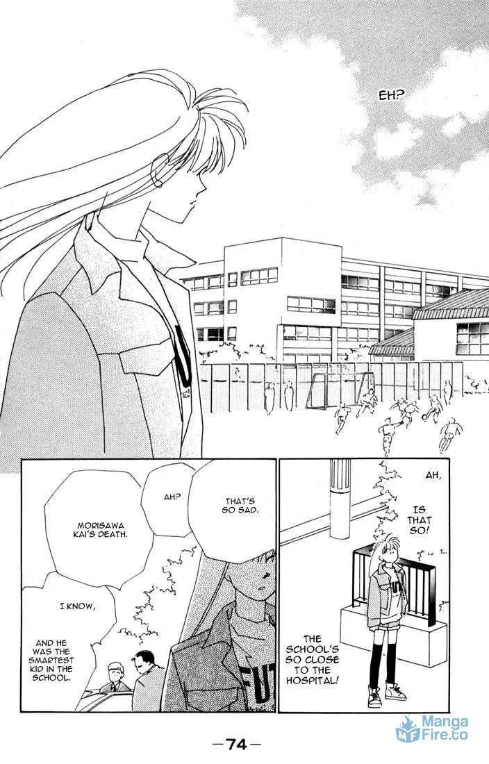 Read Return chapter 2 image 20 on Lezhin