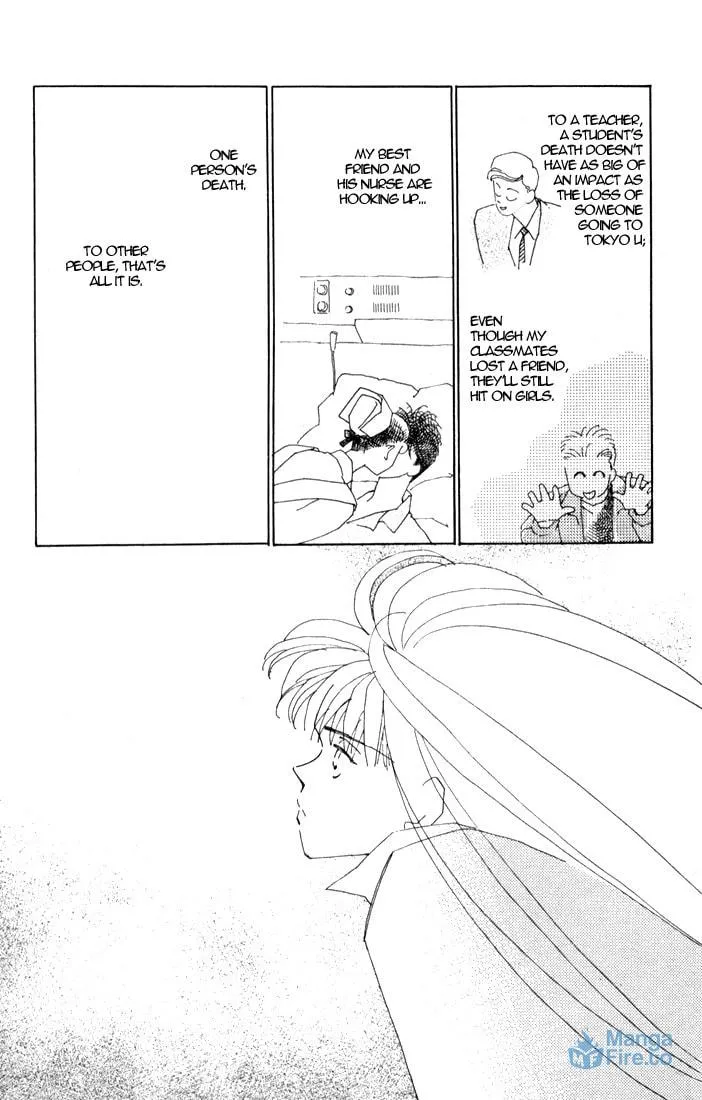Read Return chapter 2 image 23 on Lezhin
