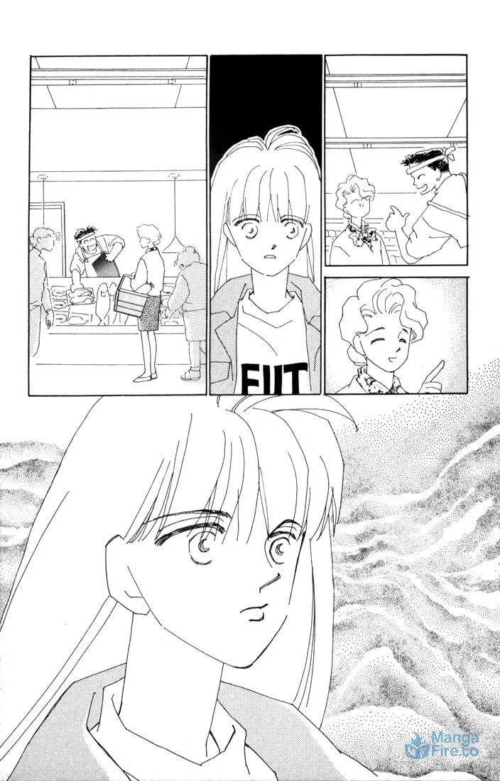 Read Return chapter 2 image 26 on Lezhin