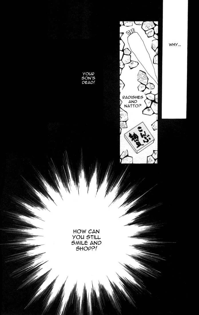 Read Return chapter 2 image 27 on Lezhin
