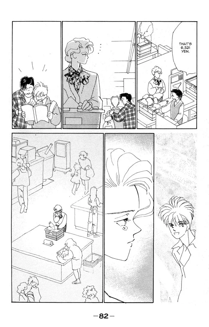 Read Return chapter 2 image 28 on Lezhin