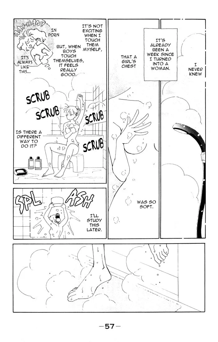 Read Return chapter 2 image 3 on Lezhin