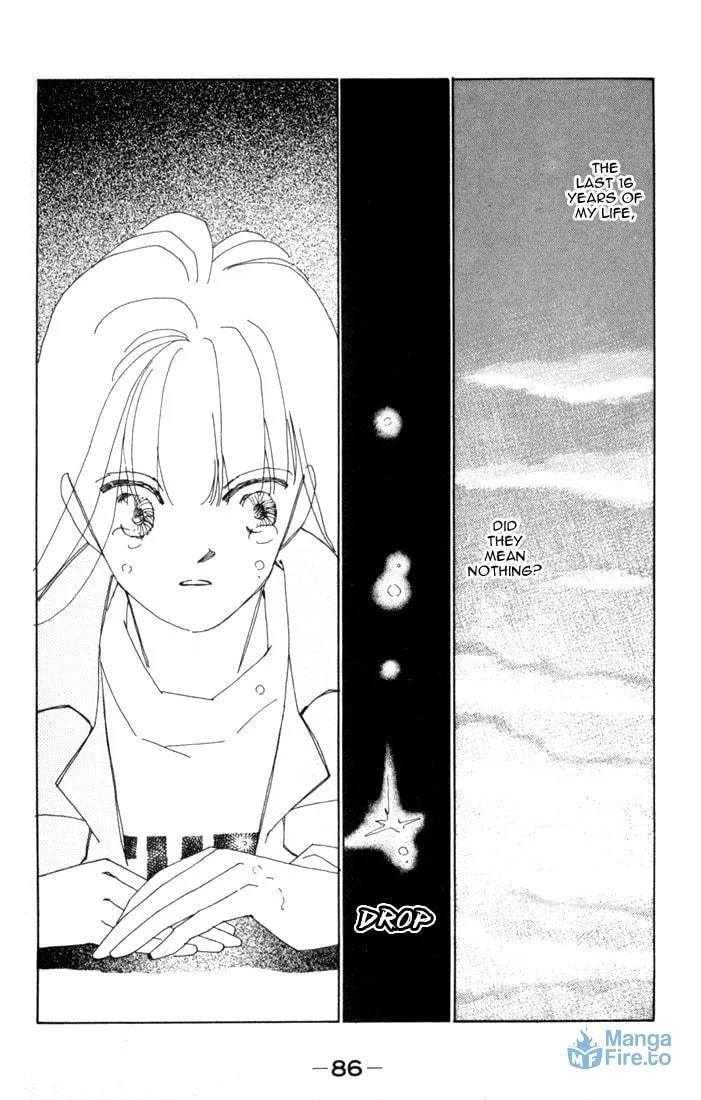 Read Return chapter 2 image 32 on Lezhin