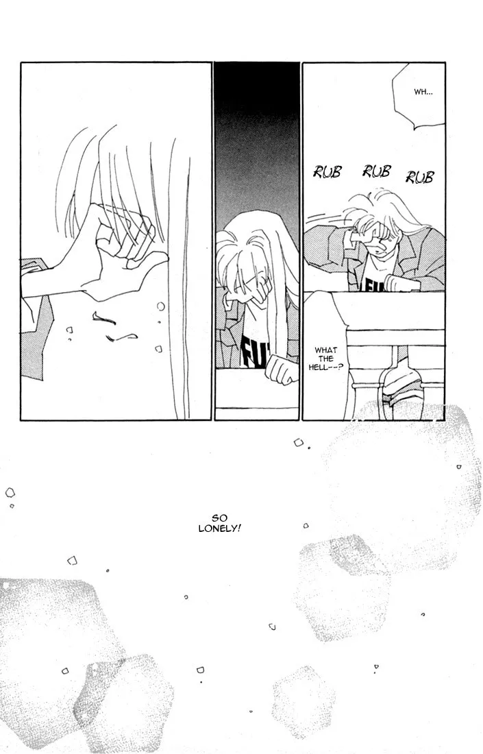 Read Return chapter 2 image 33 on Lezhin