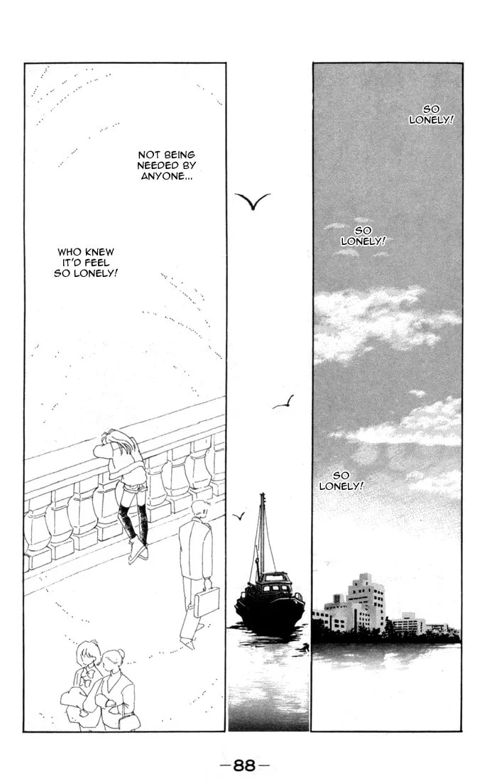 Read Return chapter 2 image 34 on Lezhin