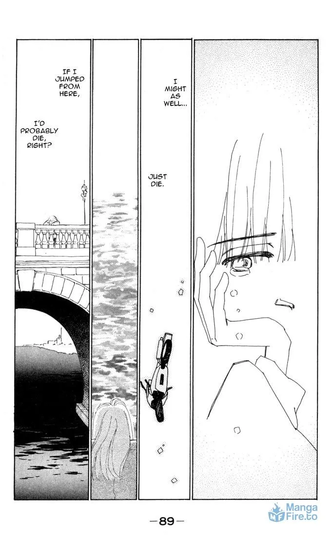 Read Return chapter 2 image 35 on Lezhin