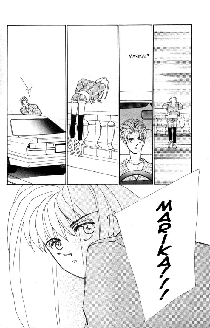 Read Return chapter 2 image 36 on Lezhin