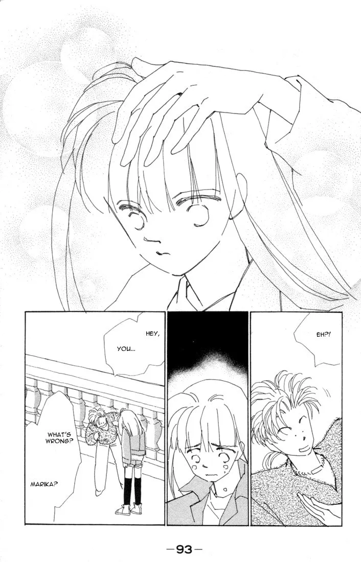 Read Return chapter 2 image 39 on Lezhin