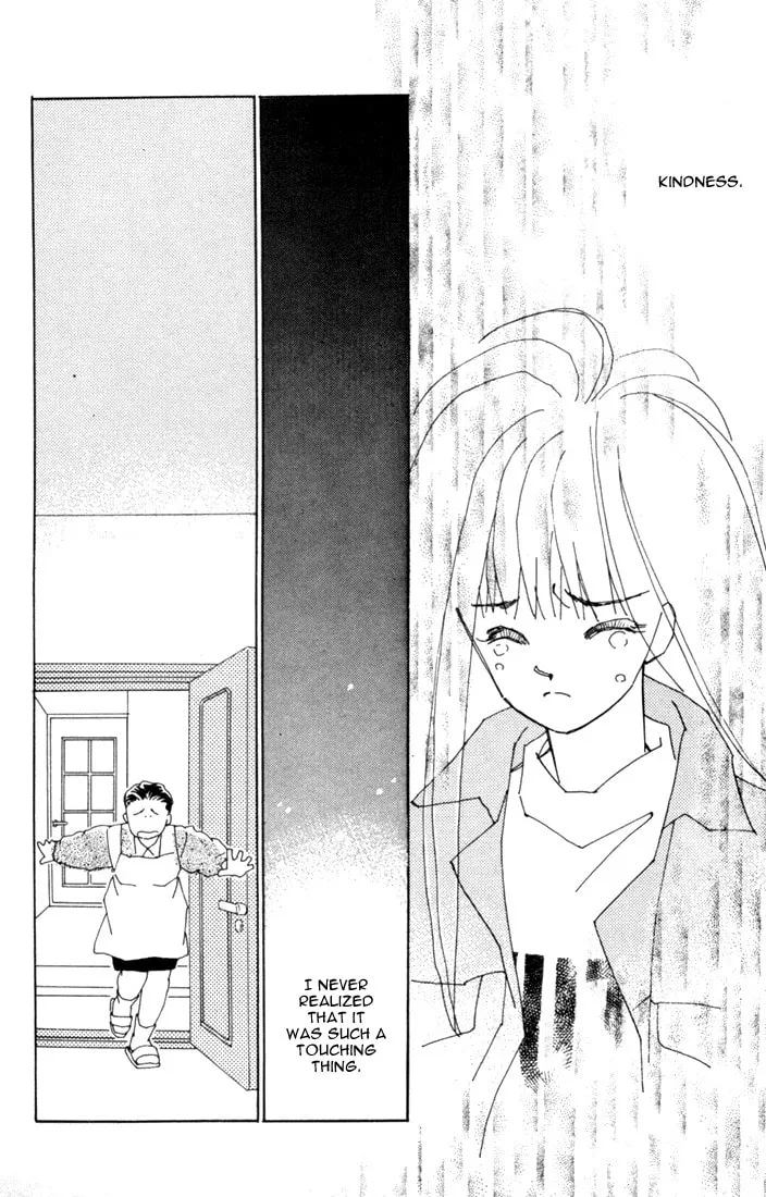 Read Return chapter 2 image 40 on Lezhin