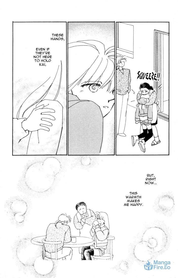 Read Return chapter 2 image 41 on Lezhin