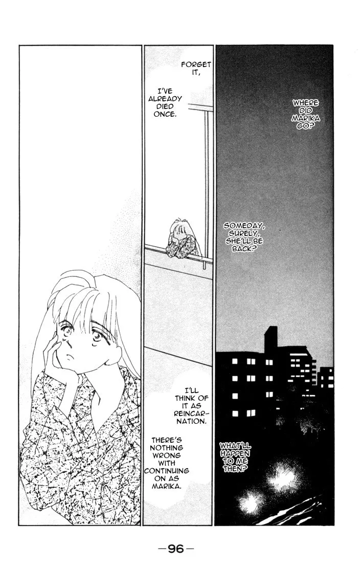 Read Return chapter 2 image 42 on Lezhin