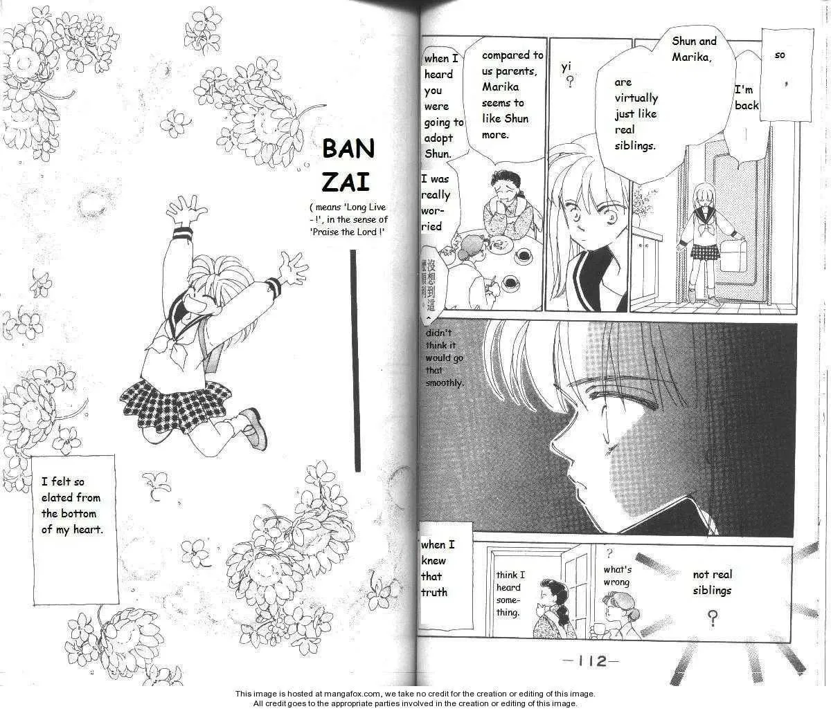 Read Return chapter 20 image 1 on Lezhin