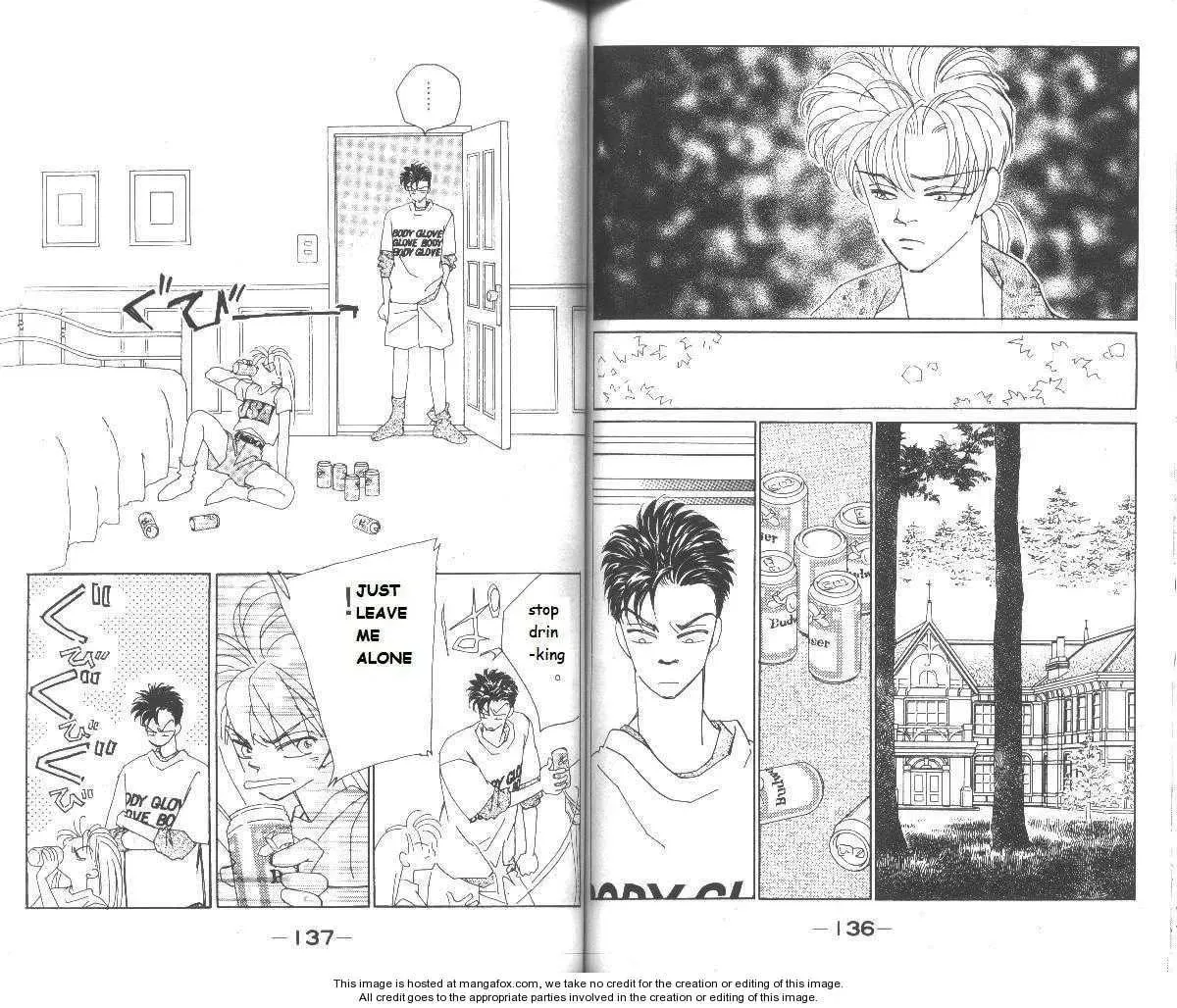 Read Return chapter 20 image 12 on Lezhin
