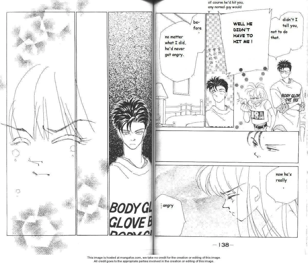 Read Return chapter 20 image 13 on Lezhin
