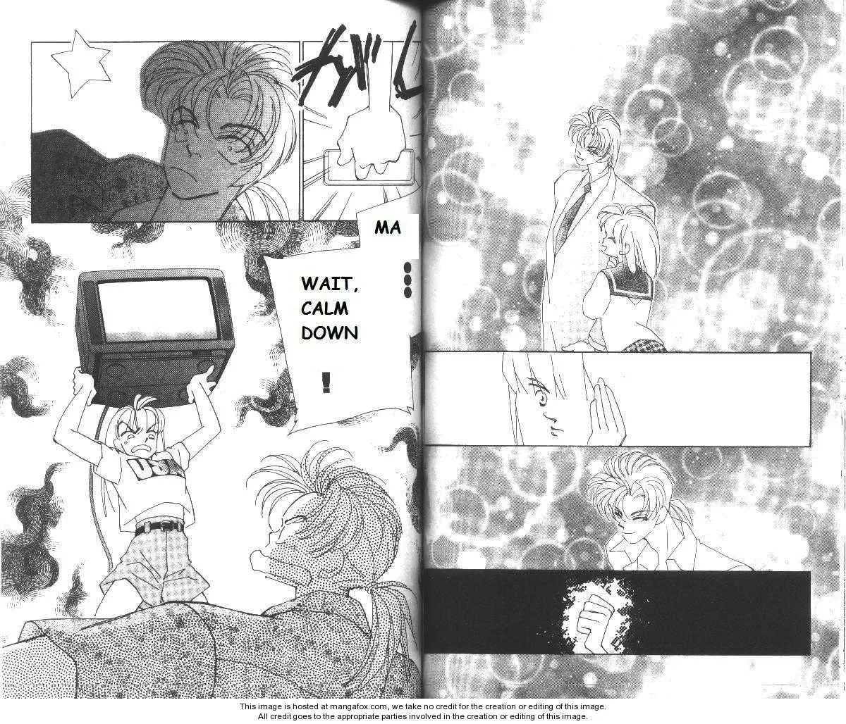 Read Return chapter 20 image 9 on Lezhin