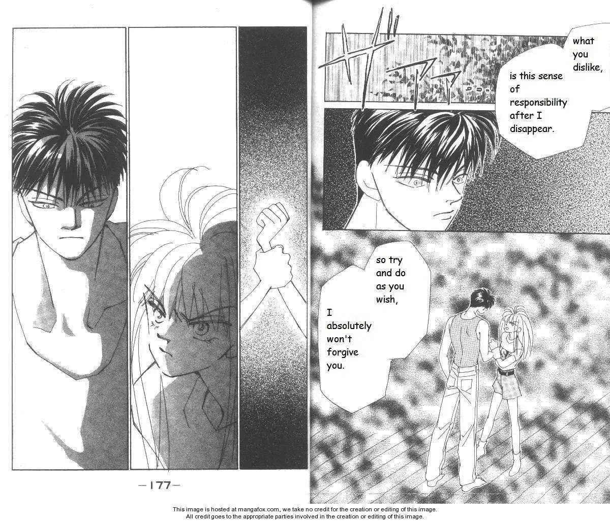 Read Return chapter 21 image 16 on Lezhin
