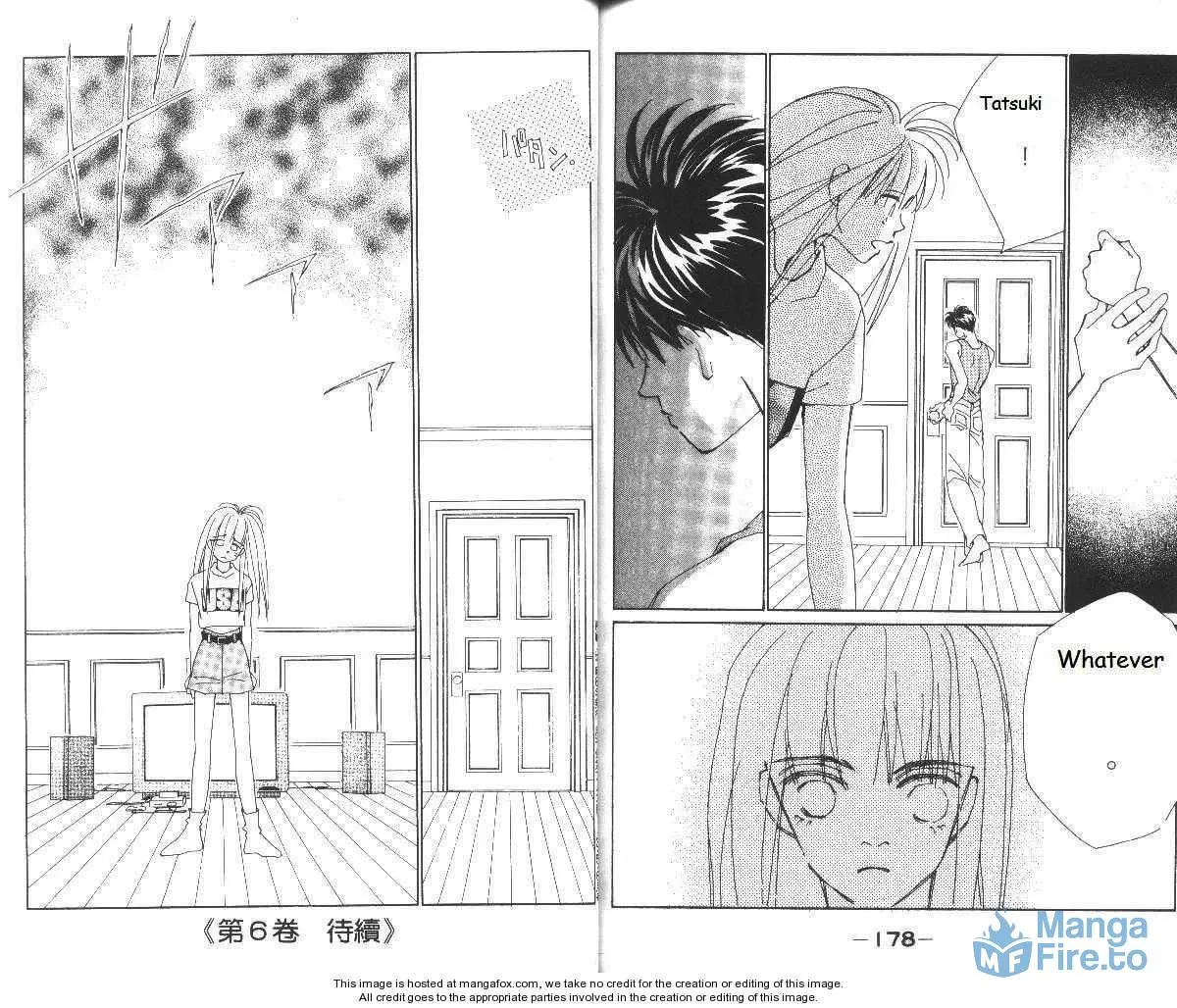Read Return chapter 21 image 17 on Lezhin