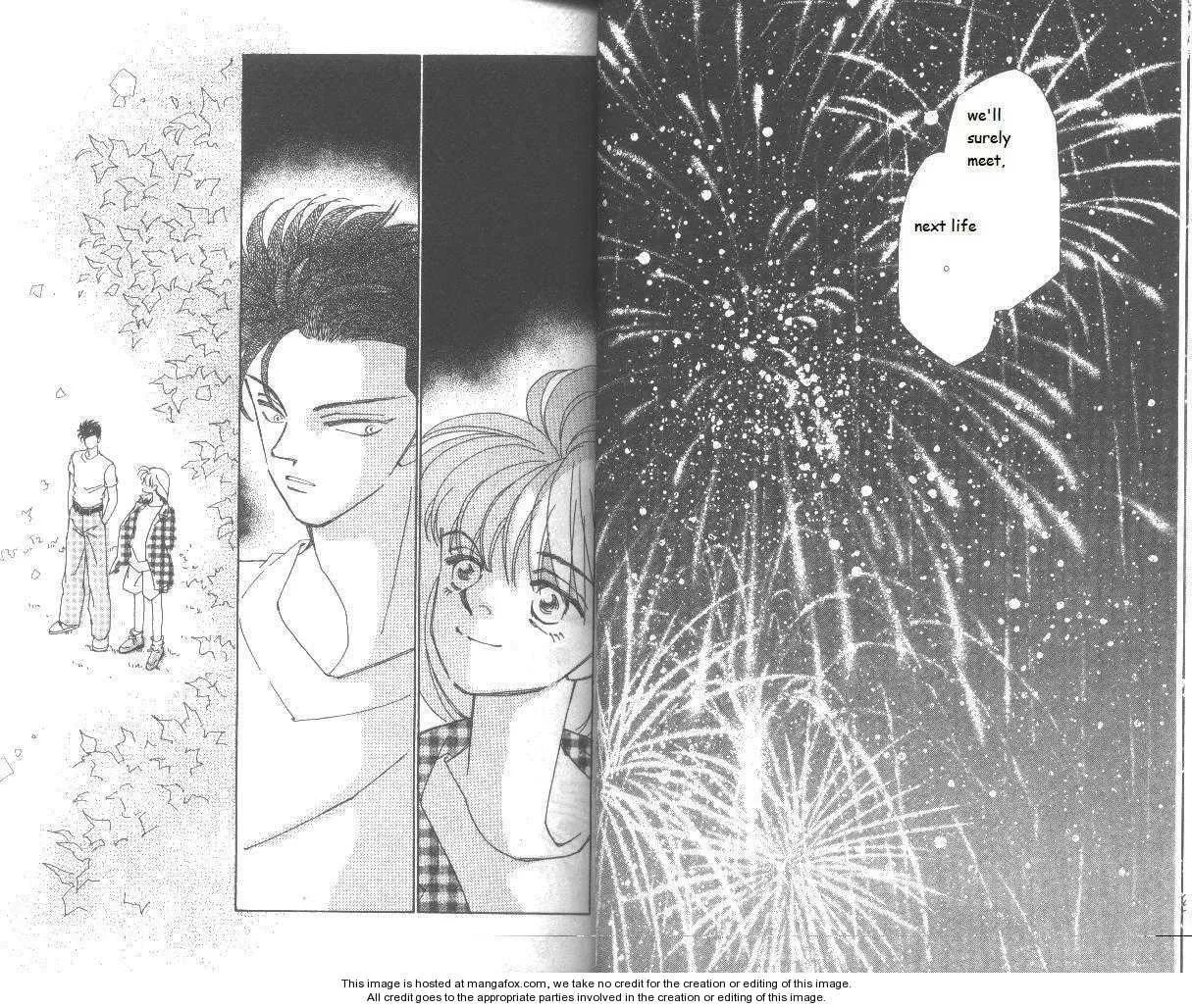 Read Return chapter 22 image 15 on Lezhin