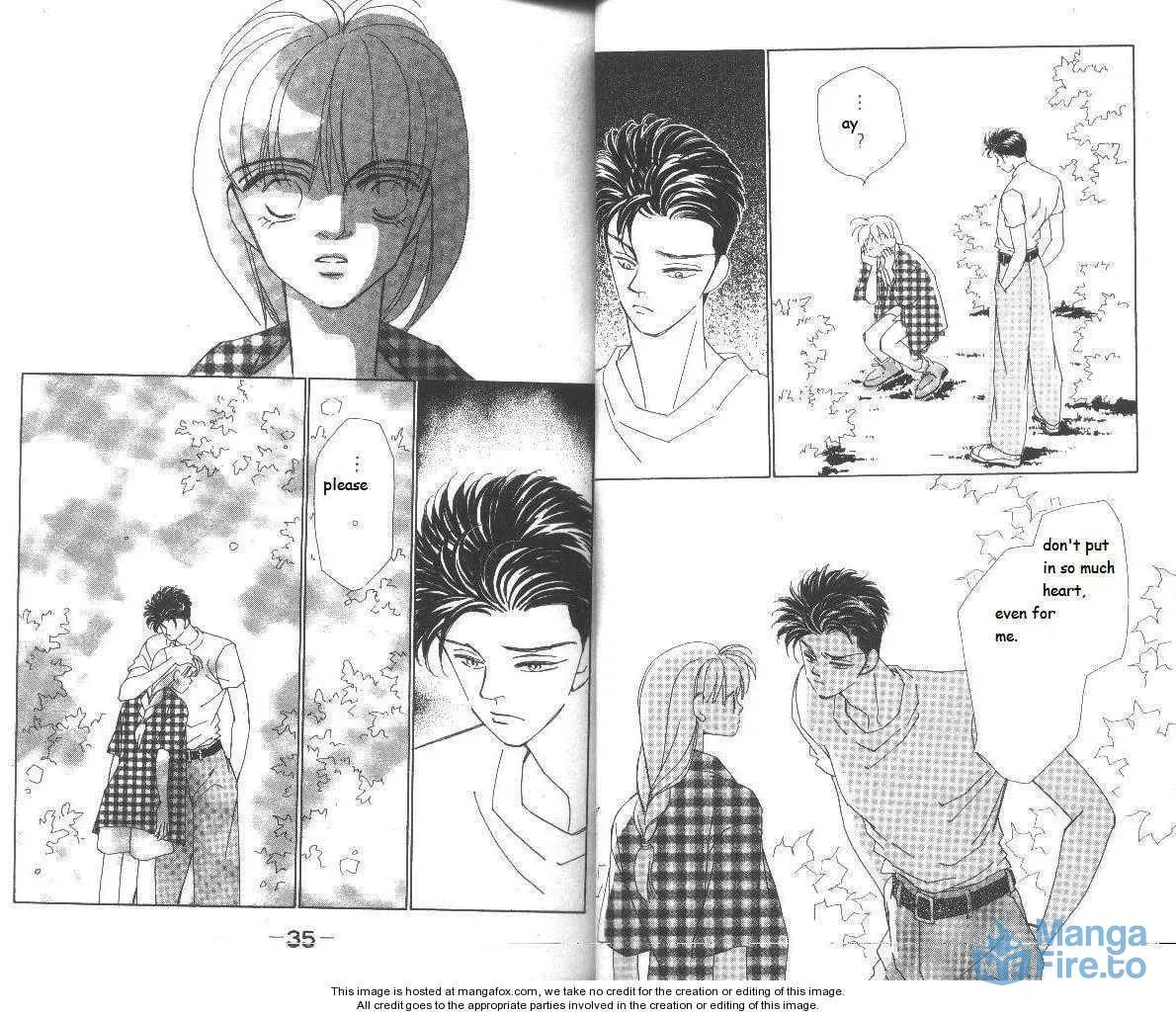 Read Return chapter 22 image 17 on Lezhin