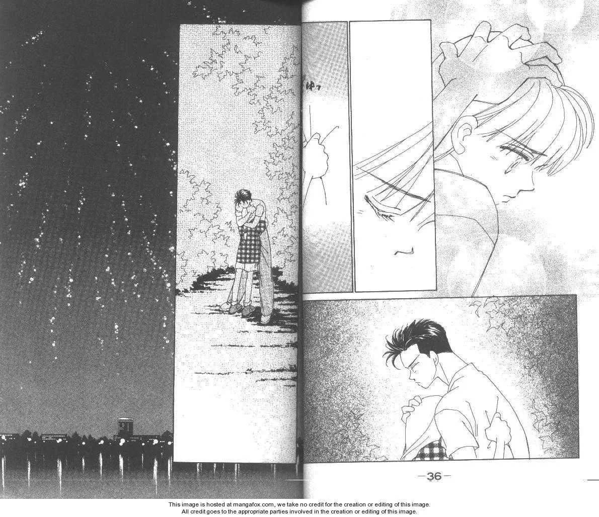 Read Return chapter 22 image 18 on Lezhin