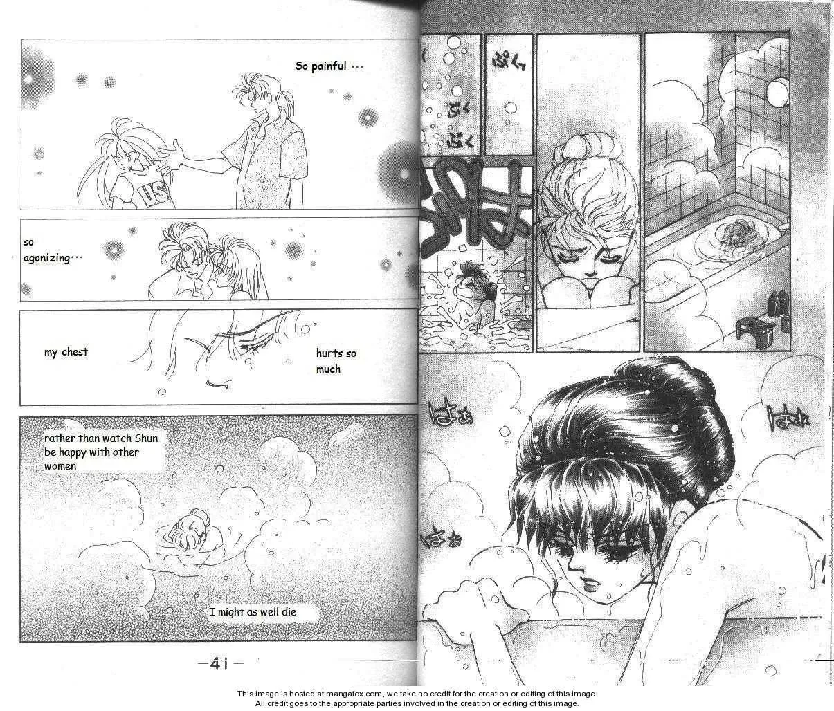 Read Return chapter 23 image 1 on Lezhin