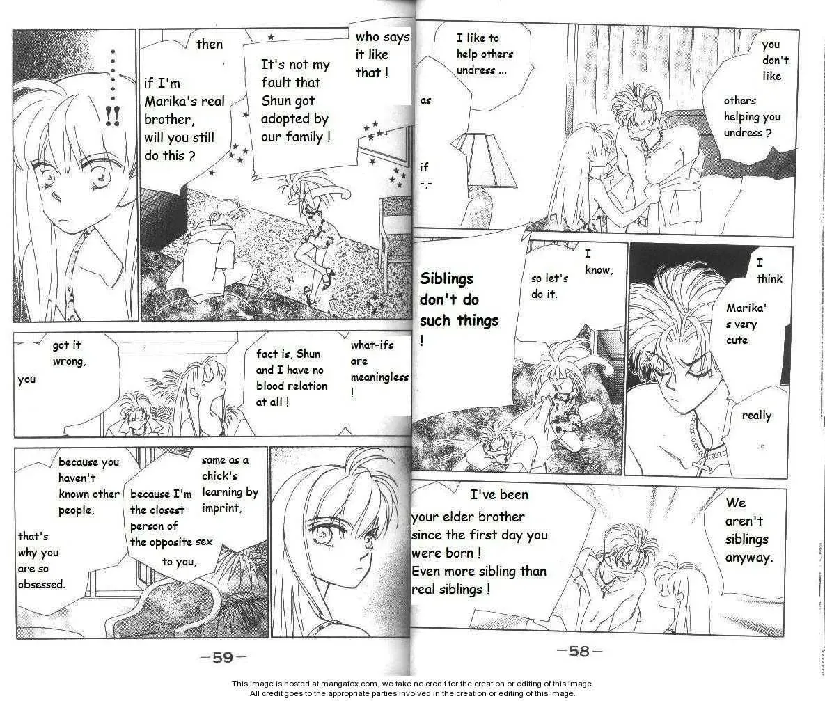 Read Return chapter 23 image 10 on Lezhin