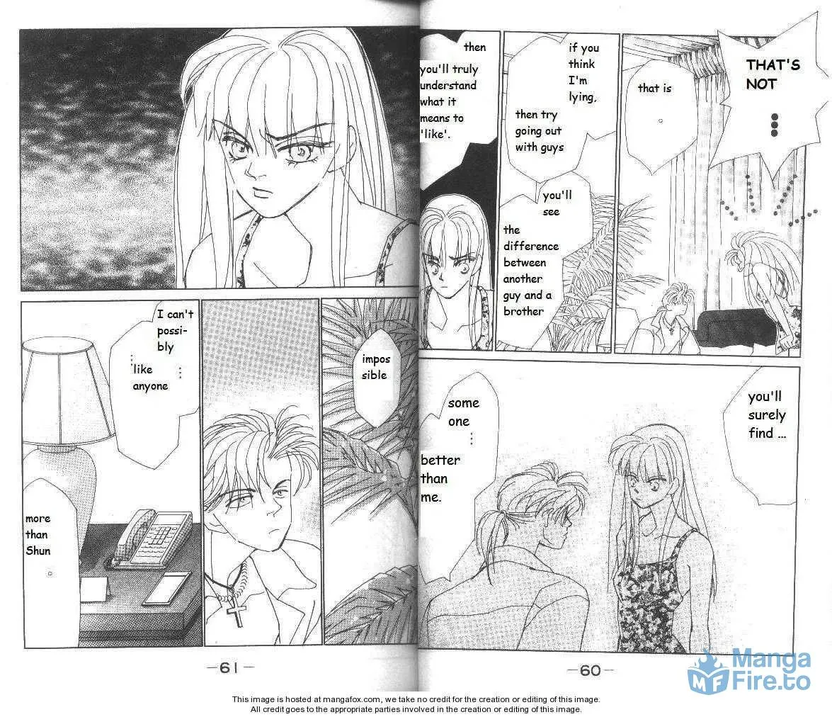 Read Return chapter 23 image 11 on Lezhin