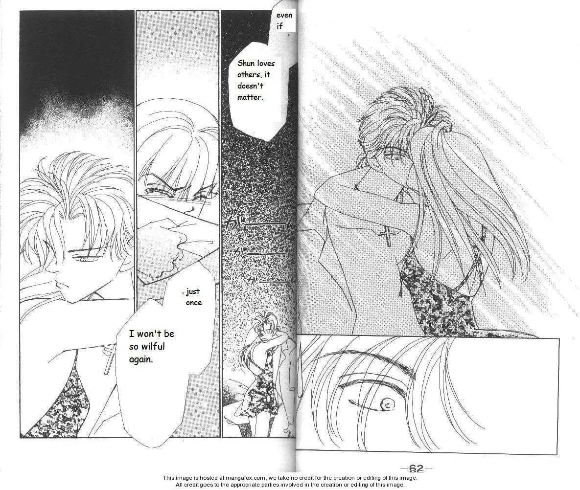 Read Return chapter 23 image 12 on Lezhin