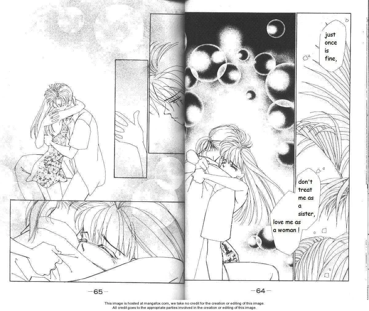 Read Return chapter 23 image 13 on Lezhin